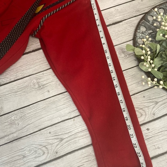 Vintage Lynn Murray  Wool Art to Wear Cropped Jacket - Picture 9 of 16